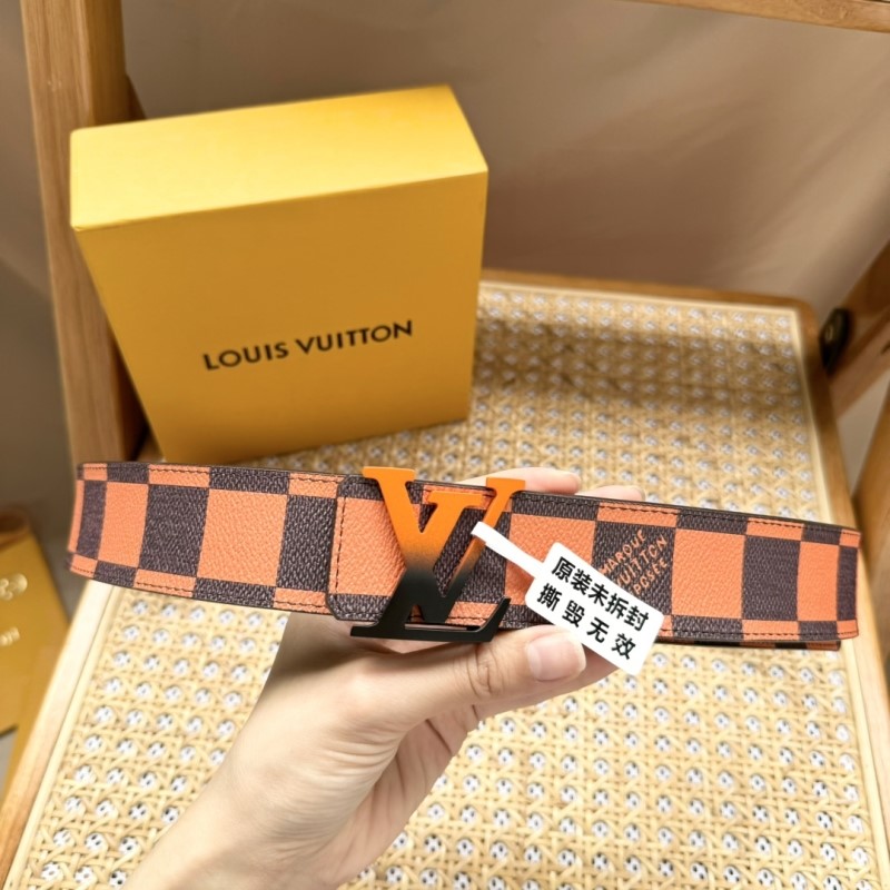 l0vis Vvtt0n belts